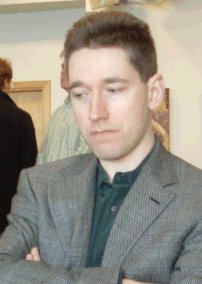 Michael Adams (Gibraltar, 2007)