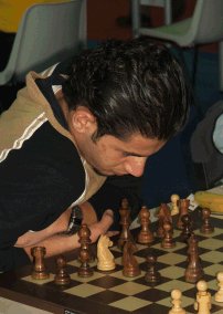 Ahmed Adly (Turin, 2006)
