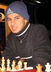 Ahmed Adly (Khanty Mansyisk, 2005)