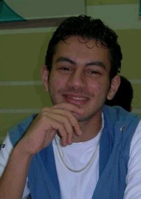 Ahmed Adly (2006)