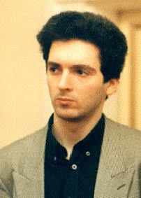 Vladimir Eduardovic Akopian (New York, 1998)