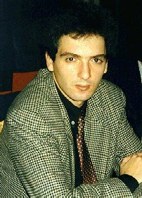 Vladimir Eduardovic Akopian (Luzern, 1997)