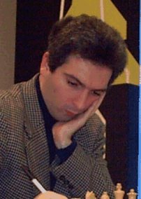 Vladimir Eduardovic Akopian (Wijk aan Zee, 2003)