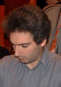 Vladimir Eduardovic Akopian (Calvi�, 2004)