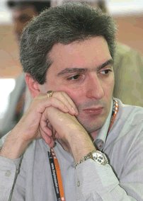 Vladimir Eduardovic Akopian (Turin, 2006)