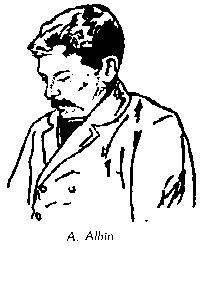 Adolf Albin (0)