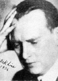 Alexander Alekhine (1936)