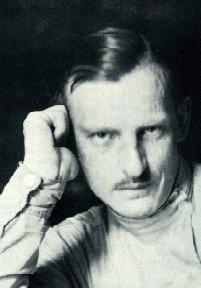 Alexander Alekhine (1917)
