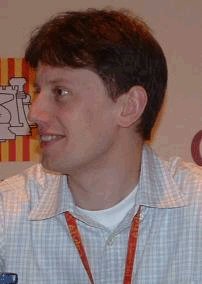 Zoltan Almasi (Calvi�, 2004)