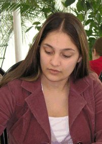 Karina Ambartsumova (2007)