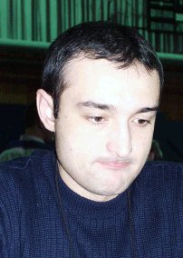 Farrukh Amonatov (Bled, 2002)