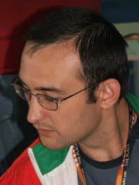 Farrukh Amonatov (Turin, 2006)