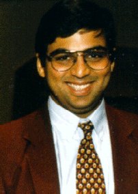 Viswanathan Anand (Lausanne, 1998)