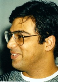 Viswanathan Anand (Hamburg, 1998)