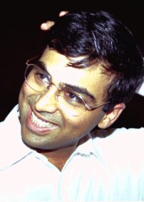Viswanathan Anand (Frankfurt, 1998)