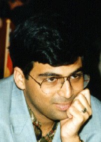 Viswanathan Anand (1996)