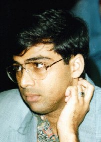 Viswanathan Anand (1996)