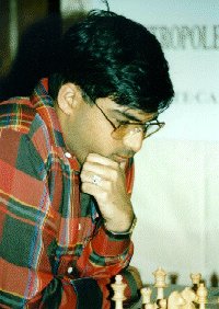 Viswanathan Anand (1994)