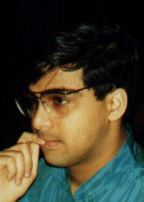 Viswanathan Anand (Biel, 1993)