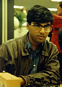 Viswanathan Anand (1991)