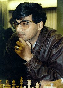 Viswanathan Anand (1991)