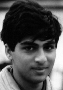 Viswanathan Anand (1989)