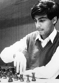 Viswanathan Anand (1988)