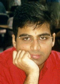 Viswanathan Anand (2000)