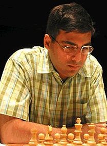 Viswanathan Anand (2003)