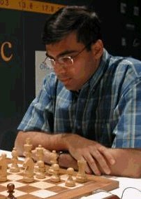 Viswanathan Anand (Mainz, 2003)