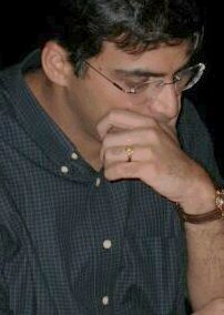 Viswanathan Anand (Dortmund, 2003)