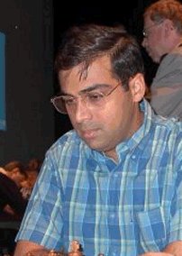 Viswanathan Anand (Dortmund, 2004)