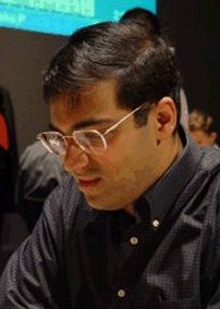 Viswanathan Anand (Dortmund, 2004)