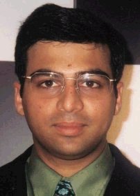 Viswanathan Anand (Biel, 1997)