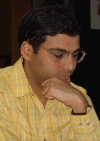 Viswanathan Anand (San Luis, 2005)
