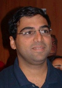 Viswanathan Anand (Mainz, 2005)