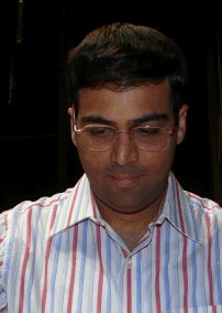 Viswanathan Anand (Morelia, 2008)