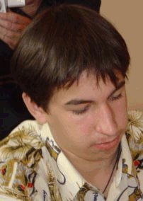 Dmitry Andreikin (Heraklion, 2004)