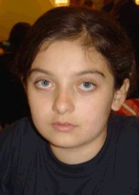 Meri Arabidze (Heraklion, 2004)