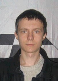 Alexander Areshchenko (Capelle, 2004)