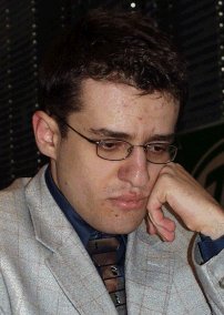 Levon Aronian (Reykjavik, 2004)