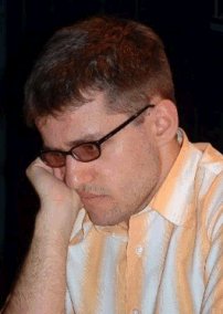 Levon Aronian (Mainz, 2004)