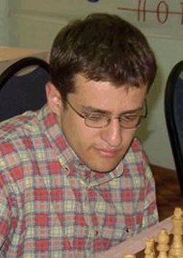 Levon Aronian (2004)