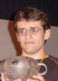 Levon Aronian (Goa, 2002)