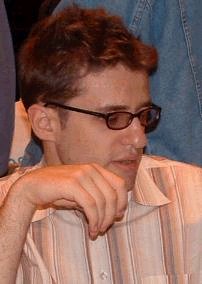 Levon Aronian (Calvi�, 2004)