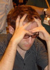 Levon Aronian (Calvi�, 2004)