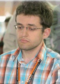 Levon Aronian (Turin, 2006)
