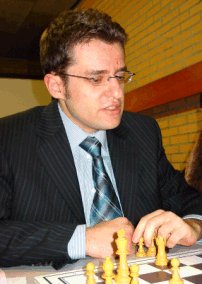 Levon Aronian (Wijk aan Zee, 2006)