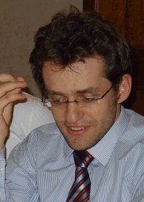 Levon Aronian (Linares, 2006)