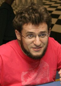 Levon Aronian (Elista, 2007)